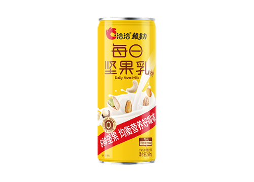 888集团坚果乳