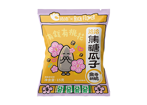 888集团×Rich Flower