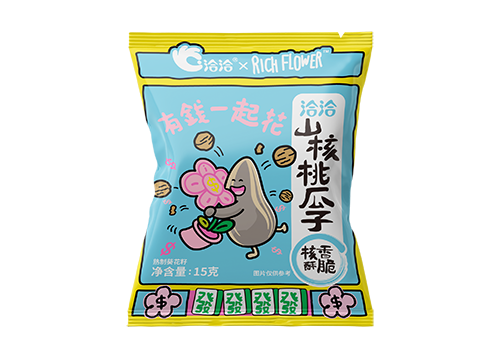 888集团×Rich Flower